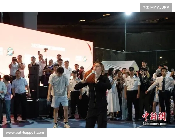 傅园慧担任联赛形象大使 助力青少年群体票务推广与赛事发展 傅园慧担任联赛形象大使 助力青少年群体票务推广与赛事发展