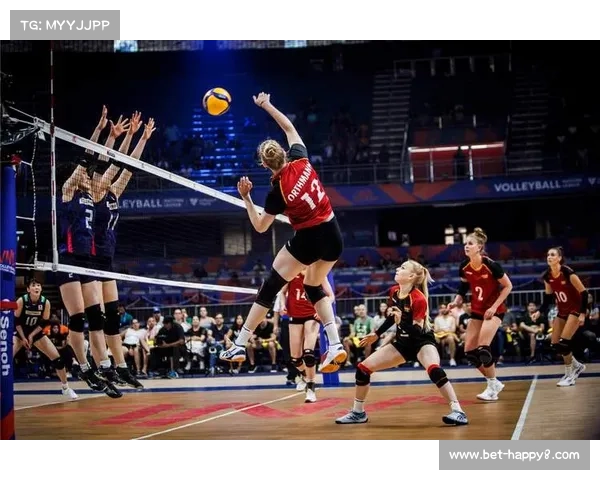 北京北冰洋女排新赛季引进克罗地亚接应萨曼塔·法布里斯，构建立体攻击网