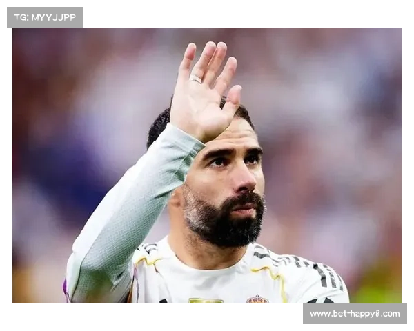 皇马对阵贝蒂斯右路攻防受考验，卡瓦哈尔或缺阵