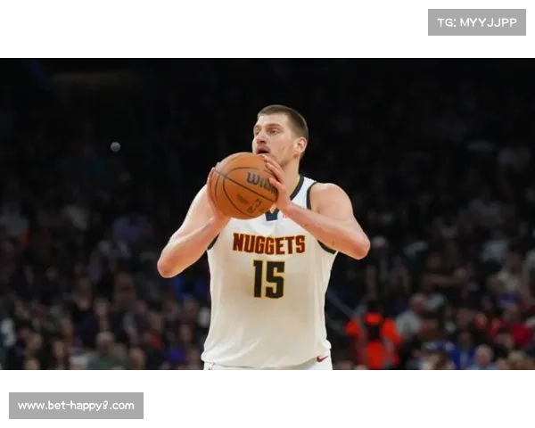 掘金客场挑战太阳，MVP约基奇对阵布克成看点