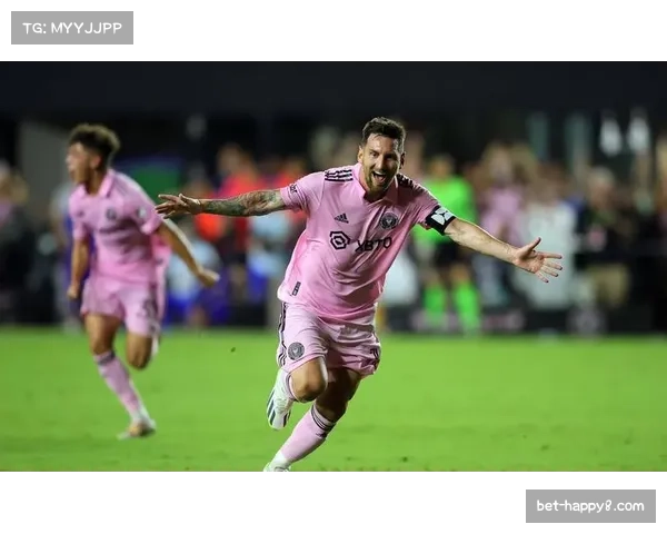 数据前瞻：梅西领衔的迈阿密国际对阵墨西哥豪门，门票售罄