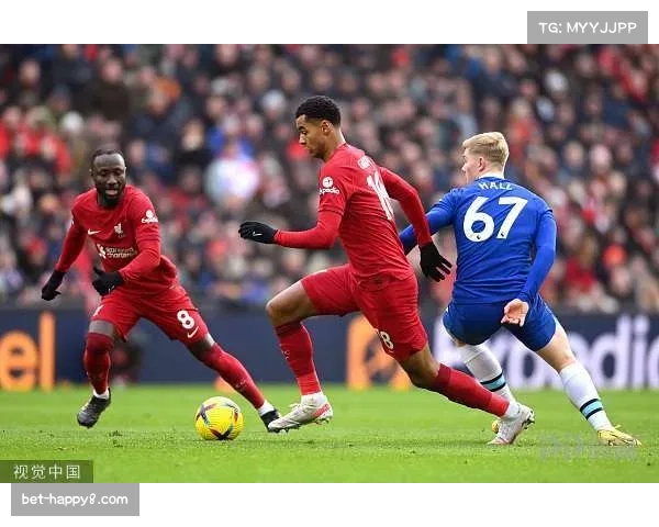 评论员观点：加克波在克洛普离任后的体系下如何重新定位自己？